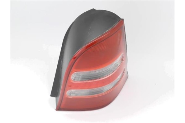 Recambio de piloto trasero derecho para mercedes-benz clase a (bm 168) 1.9 190 (168.032) referencia OEM IAM A1688202864  