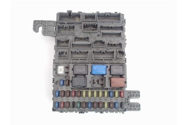 Recambio de capo para volvo s40 berlina 1.8 i referencia OEM IAM 30621340 L01801 30844311 , VOLVO