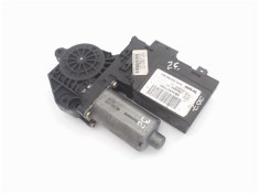 Recambio de motor elevalunas delantero izquierdo para peugeot 307 (s1) referencia OEM IAM (9634457580) (990830-101)  