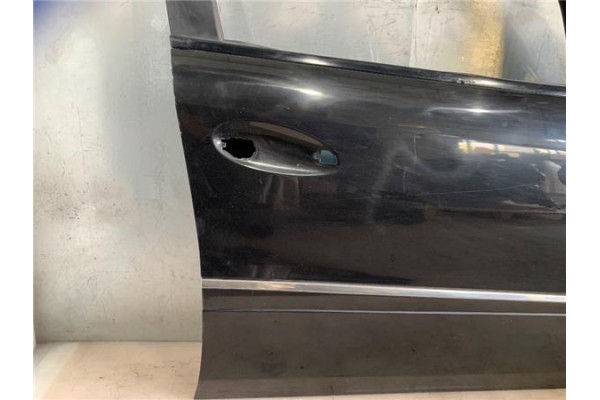 Recambio de puerta delantero derecha para mercedes-benz clase m (bm 164) 3.0 ml 320 cdi (164.122) referencia OEM IAM   