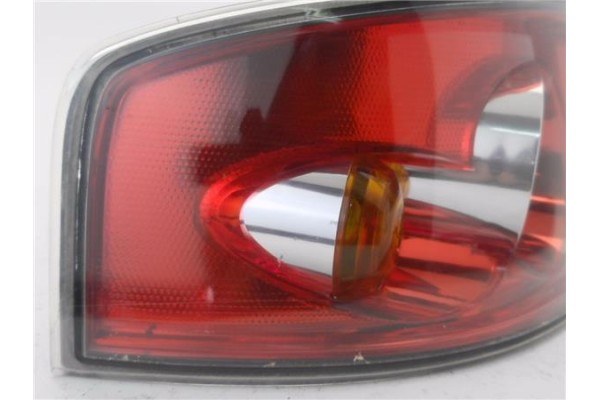 Recambio de piloto trasero izquierdo para seat ibiza (6l1) 1.4 16v referencia OEM IAM 6L6945111B  