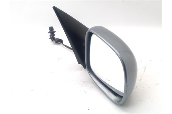 Recambio de retrovisor derecho para skoda fabia (6y2/6y3) 1.9 classic referencia OEM IAM 6Y1857502ASB41  