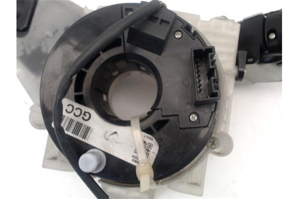 Recambio de mando intermitencia para nissan micra (k12e) 1.5 dci referencia OEM IAM 25560BC325  