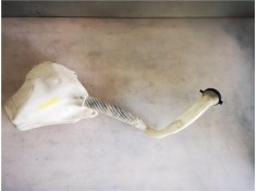 Recambio de deposito limpiaparabrisas para citroen c3 1.4 hdi referencia OEM IAM 6431 C8 2140410 