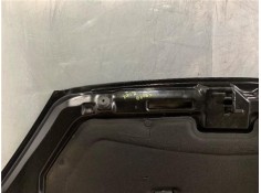 Recambio de capo para peugeot 1007 1.4 sport referencia OEM IAM 7901K9  