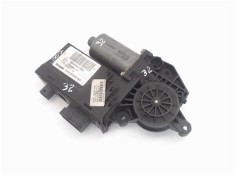Recambio de motor elevalunas delantero izquierdo para peugeot 307 (s1) referencia OEM IAM (9634457580) (990830-101)  