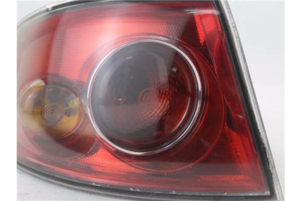 Recambio de piloto trasero izquierdo para seat ibiza (6l1) 1.4 16v referencia OEM IAM 6L6945111B  