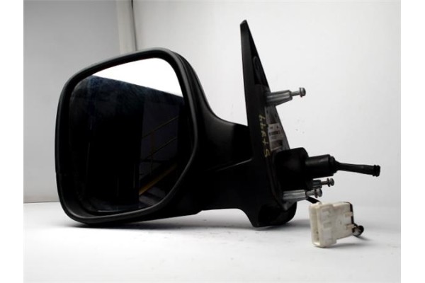 Recambio de retrovisor izquierdo para citroen berlingo 1.4 i (mfkfx) referencia OEM IAM 8153HN  