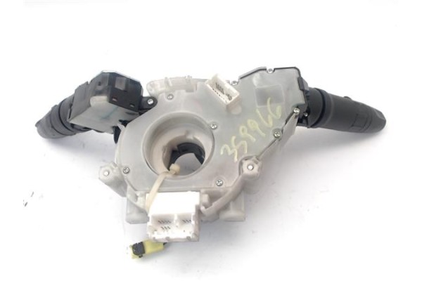 Recambio de mando intermitencia para nissan micra (k12e) 1.5 dci referencia OEM IAM 25560BC325  