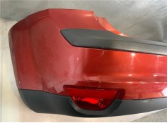 Recambio de paragolpes trasero para ford focus ii (da_) 1.6 referencia OEM IAM 1336747  1491410 , FORD