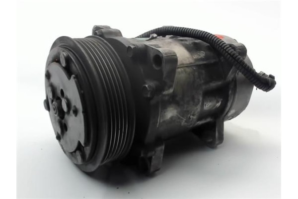 Recambio de compresor aire acond. para citroen xantia berlina 1.6 armonia referencia OEM IAM 3115107404 7854 