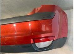 Recambio de paragolpes trasero para ford focus ii (da_) 1.6 referencia OEM IAM 1336747  1491410 , FORD