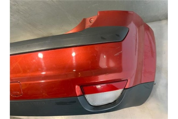Recambio de paragolpes trasero para ford focus ii (da_) 1.6 referencia OEM IAM 1336747  1491410 , FORD