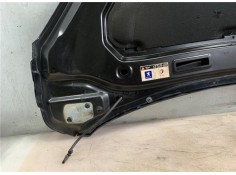 Recambio de capo para peugeot 1007 1.4 sport referencia OEM IAM 7901K9  