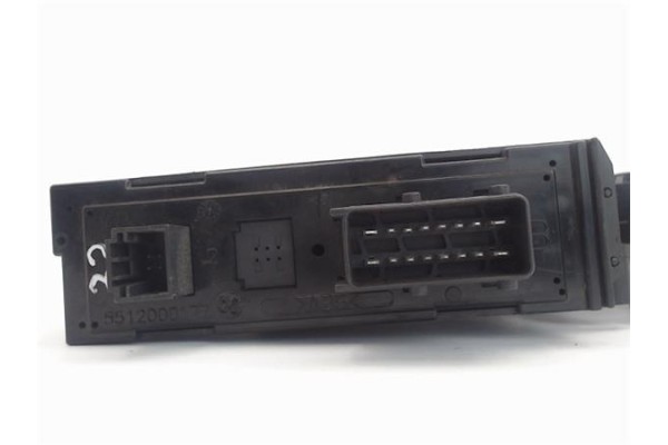 Recambio de motor elevalunas delantero izquierdo para peugeot 307 (s1) referencia OEM IAM (9634457580) (990830-101)  