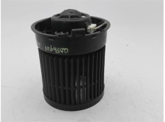 Recambio de motor calefaccion para nissan qashqai ii (j11e) 1.2 n-connecta referencia OEM IAM 272264EM0A  
