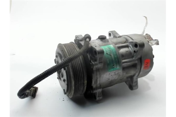 Recambio de compresor aire acond. para citroen berlingo 1.1 x familiar referencia OEM IAM 2288706024 1172 