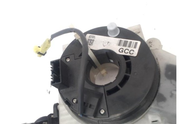 Recambio de mando intermitencia para nissan micra (k12e) 1.5 dci referencia OEM IAM 25560BC325  