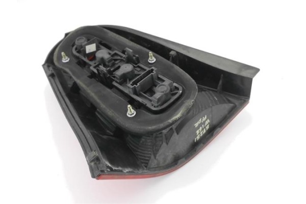 Recambio de piloto trasero derecho para mercedes-benz clase a (bm 168) 1.9 190 (168.032) referencia OEM IAM A1688202864  