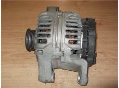 Recambio de alternador para opel zafira a 1.6 16v referencia OEM IAM 6204138 93175796 