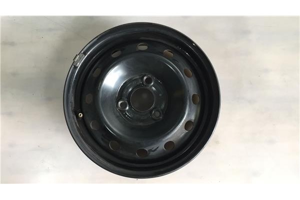 Recambio de llanta para citroen ax (1987) 1.1 11 tre [1,1 ltr. - 40 kw] referencia OEM IAM   