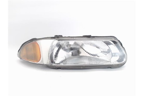 Recambio de faro delantero dcho para rover rover 200 (rf) referencia OEM IAM   