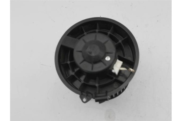 Recambio de motor calefaccion para nissan qashqai ii (j11e) 1.2 n-connecta referencia OEM IAM 272264EM0A  