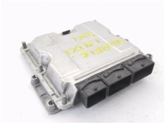 Recambio de centralita para renault trafic ii furgón 1.9 27 cn referencia OEM IAM 8200051609 0281010633 