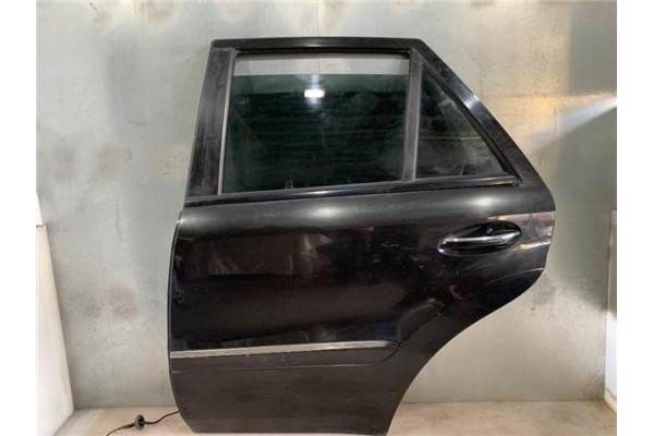 Recambio de puerta delantero izquierda para mercedes-benz clase m (bm 164) 3.0 ml 320 cdi (164.122) referencia OEM IAM   
