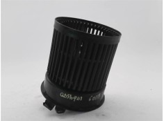 Recambio de motor calefaccion para nissan qashqai ii (j11e) 1.2 n-connecta referencia OEM IAM 272264EM0A  