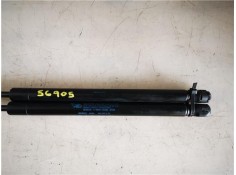 Recambio de amortiguador porton para citroen c3 1.4 hdi referencia OEM IAM 8731G3 ZSA06028 9639853880 , CITROËN | 1025425 , FORD
