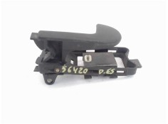 Recambio de manilla int. puerta delantero izquierda para fiat coupe (175) 1.8 16v referencia OEM IAM 175012380  