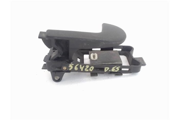 Recambio de manilla int. puerta delantero izquierda para fiat coupe (175) 1.8 16v referencia OEM IAM 175012380  