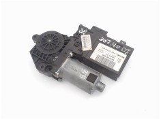 Recambio de motor elevalunas delantero izquierdo para peugeot 307 (s1) referencia OEM IAM (9634457580) (990182-101)  