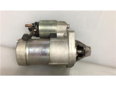 Recambio de motor arranque para fiat ii panda (169) 1.2 referencia OEM IAM 55193356  