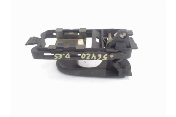 Recambio de manilla int. puerta delantero izquierda para fiat coupe (175) 1.8 16v referencia OEM IAM 175012380  