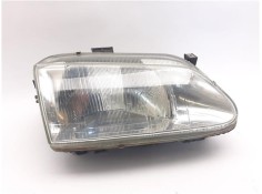 Recambio de faro delantero dcho para renault megane i scenic (ja0) 1.9 d alize referencia OEM IAM   