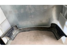 Recambio de paragolpes trasero para seat alhambra (7v8) 1.9 tdi referencia OEM IAM 7M3807421 7M3807421B 