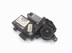 Recambio de motor elevalunas delantero izquierdo para peugeot 307 (s1) referencia OEM IAM (9634457580) (990182-101)  