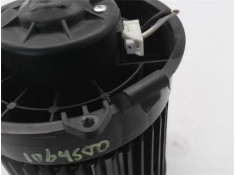 Recambio de motor calefaccion para nissan qashqai ii (j11e) 1.2 n-connecta referencia OEM IAM 272264EM0A  