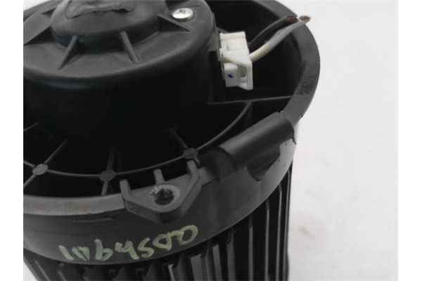 Recambio de motor calefaccion para nissan qashqai ii (j11e) 1.2 n-connecta referencia OEM IAM 272264EM0A  