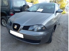 seat ibiza (6l1) del año 2002
