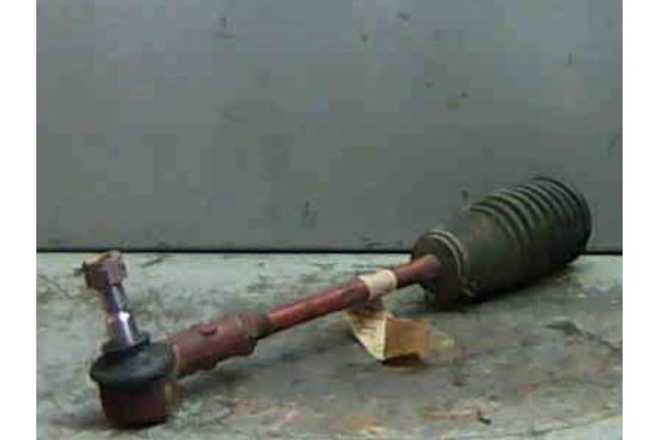 Recambio de barra direccion para volkswagen polo berlina (6n1)(1994) 45 1.0 referencia OEM IAM   