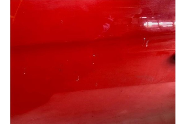 Recambio de puerta delantero izquierda para fiat ii bravo (198) 1.4 referencia OEM IAM   