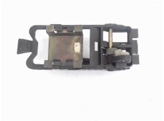 Recambio de manilla int. puerta delantero izquierda para fiat coupe (175) 1.8 16v referencia OEM IAM 175012380  