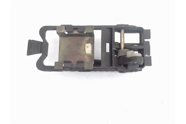 Recambio de manilla int. puerta delantero izquierda para fiat coupe (175) 1.8 16v referencia OEM IAM 175012380  