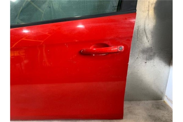 Recambio de puerta delantero izquierda para fiat ii bravo (198) 1.4 referencia OEM IAM   