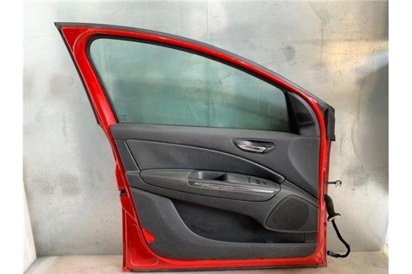 Recambio de puerta delantero izquierda para fiat ii bravo (198) 1.4 referencia OEM IAM   
