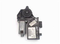Recambio de motor elevalunas delantero izquierdo para peugeot 307 (s1) referencia OEM IAM (9634457580) (990182-101)  