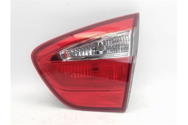 Recambio de piloto porton trasero derecho para kia rio (ub) 1.2 basic referencia OEM IAM 924041W2 Recambio de piloto porton trasero derecho para kia rio (ub) 1.2 basic referencia OEM IAM 924041W2